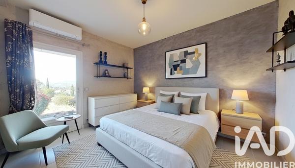 Maison à vendre 5 pièces 143 m² Roquebrune-sur-Argens