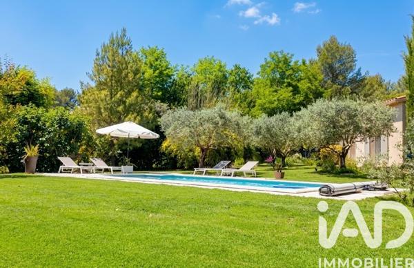 Maison à vendre 5 pièces 140 m² Pierrevert