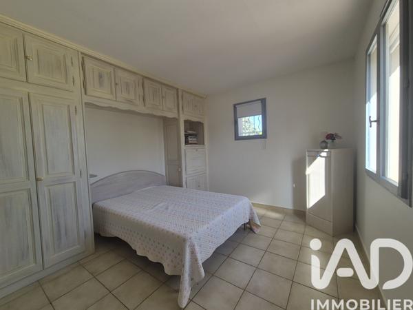 Maison à vendre 5 pièces 140 m² Pierrevert