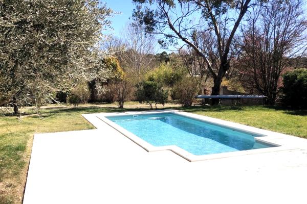 Maison à vendre 5 pièces 140 m² Pierrevert