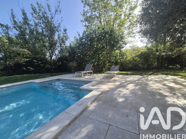 Maison à vendre 5 pièces 140 m² Pierrevert