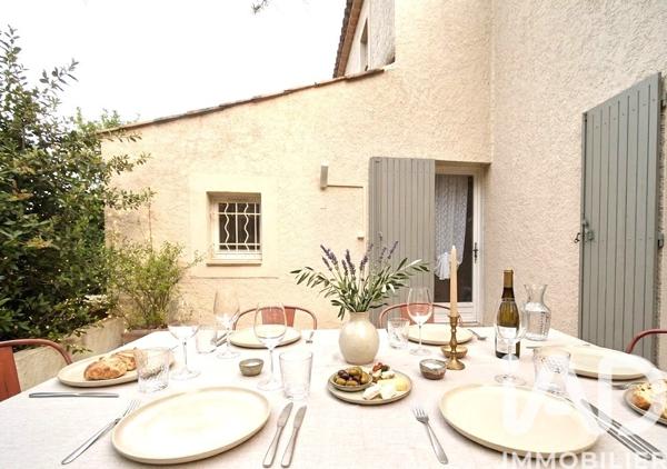 Maison à vendre 5 pièces 140 m² Pierrevert