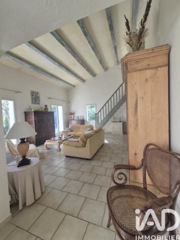 Maison à vendre 5 pièces 140 m² Pierrevert