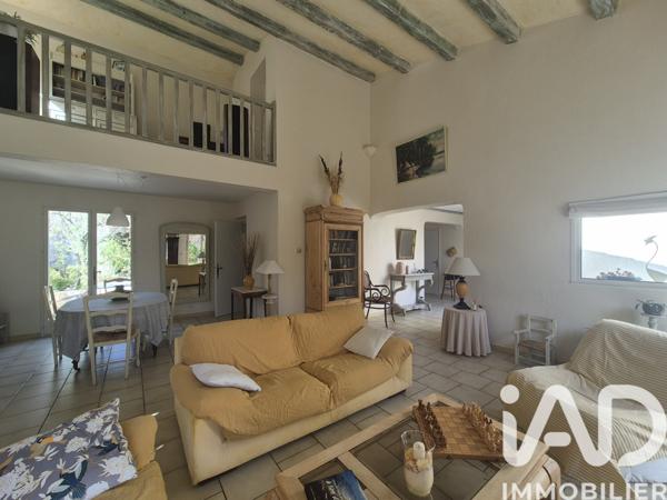Maison à vendre 5 pièces 140 m² Pierrevert
