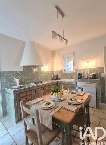 Maison à vendre 5 pièces 140 m² Pierrevert