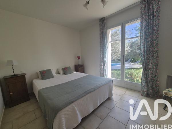 Maison à vendre 5 pièces 140 m² Pierrevert