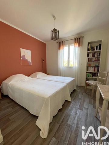Maison à vendre 5 pièces 140 m² Pierrevert