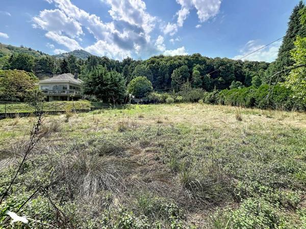 Terrain à vendre 61 600 € Asté 2043 m² DPE
