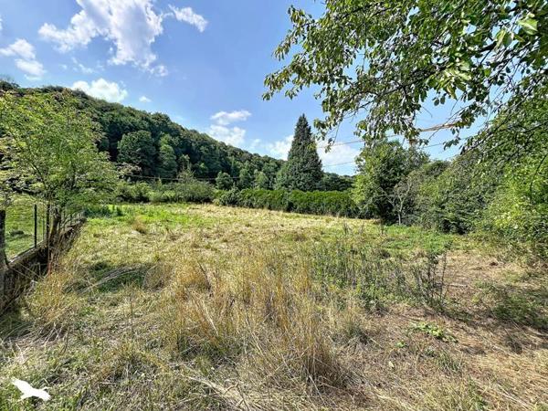 Terrain à vendre 61 600 € Asté 2043 m² DPE