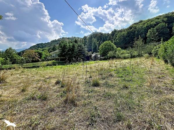 Terrain à vendre 61 600 € Asté 2043 m² DPE