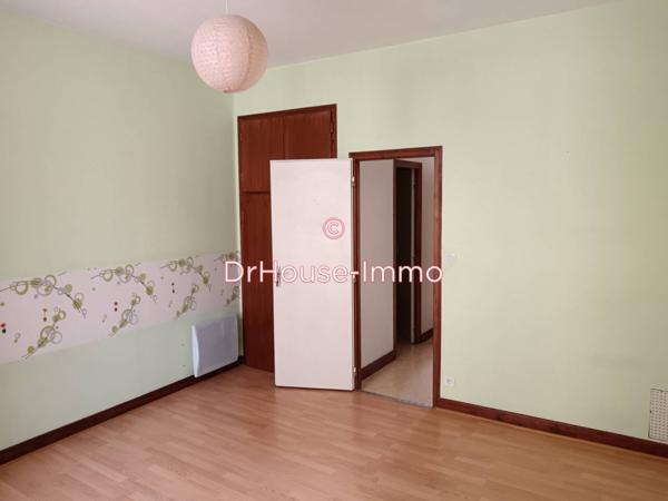 Appartement à vendre 2 pièces de 49 m²