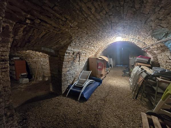 Magnifique maison en pierre de 271 M²