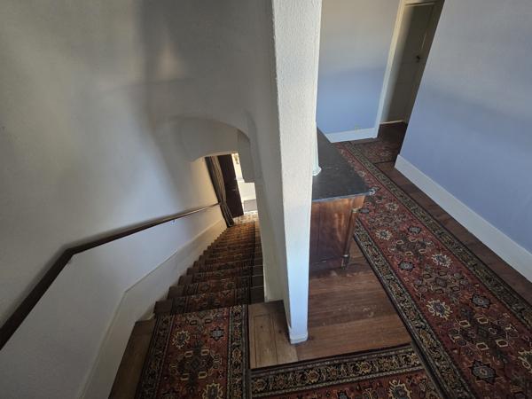 Magnifique maison en pierre de 271 M²