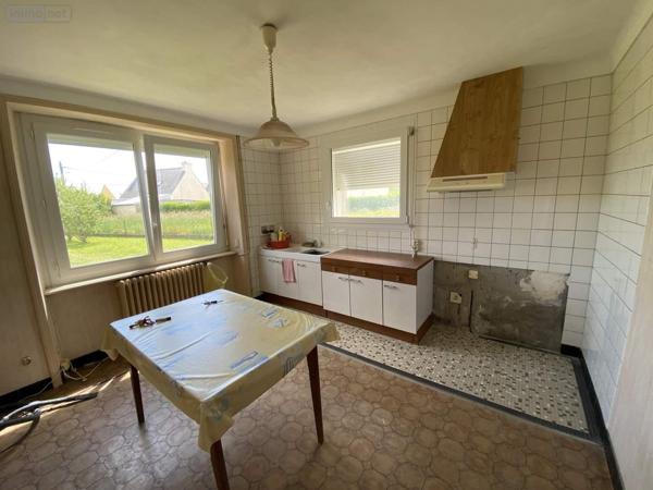 Maison à vendre à Penmarch dans le Finistère (29760), ref : 023/1514