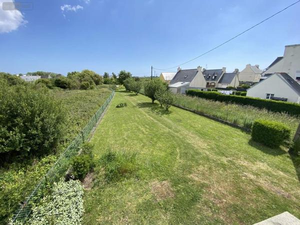 Maison à vendre à Penmarch dans le Finistère (29760), ref : 023/1514