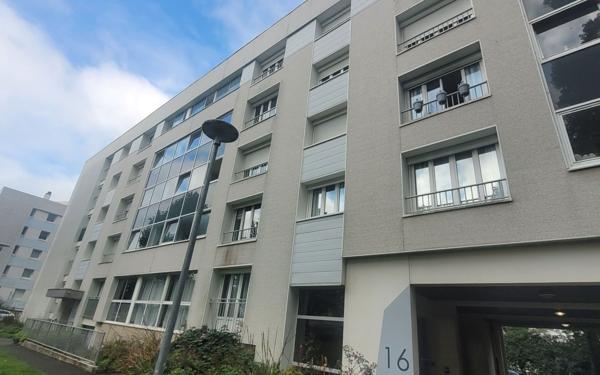 Appartement à vendre    4 pièces • 65 m2 Brest