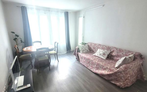 Appartement à vendre    4 pièces • 65 m2 Brest