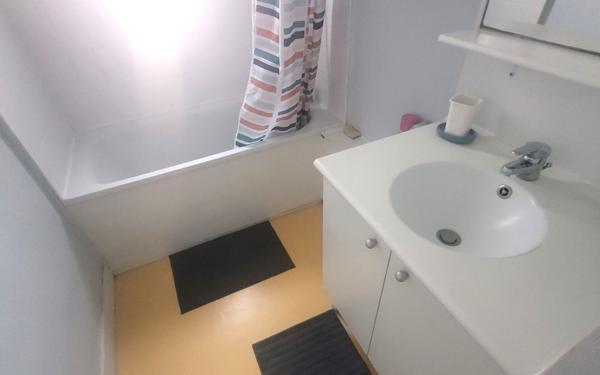 Appartement à vendre    4 pièces • 65 m2 Brest