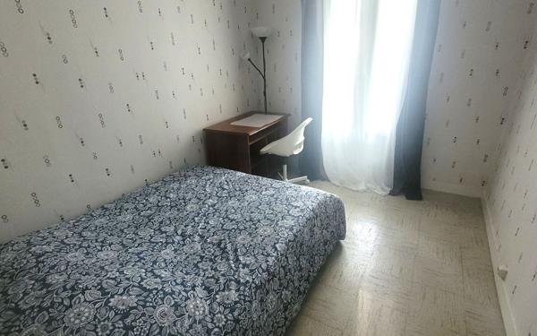 Appartement à vendre    4 pièces • 65 m2 Brest