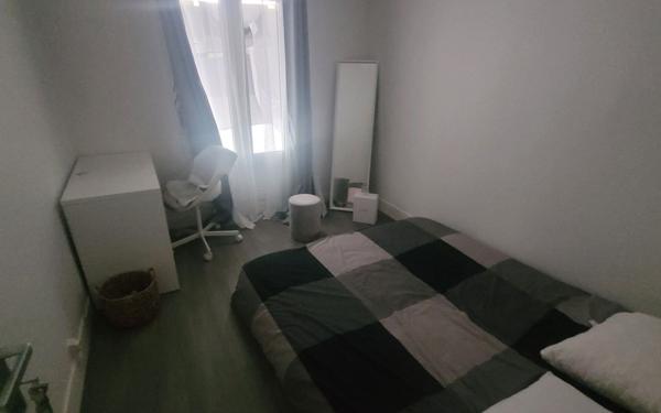 Appartement à vendre    4 pièces • 65 m2 Brest