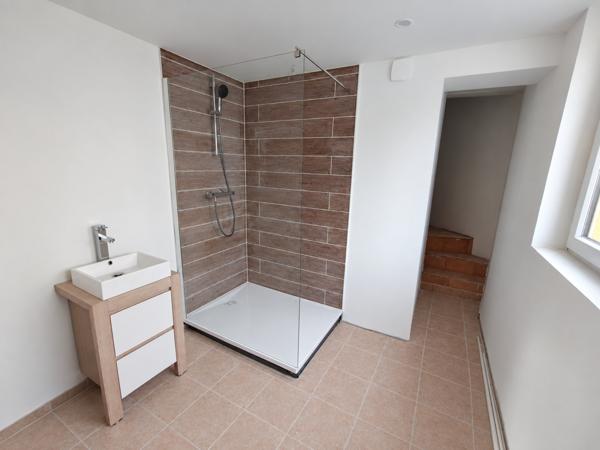 Immeuble 122 m² 4 etage(s)