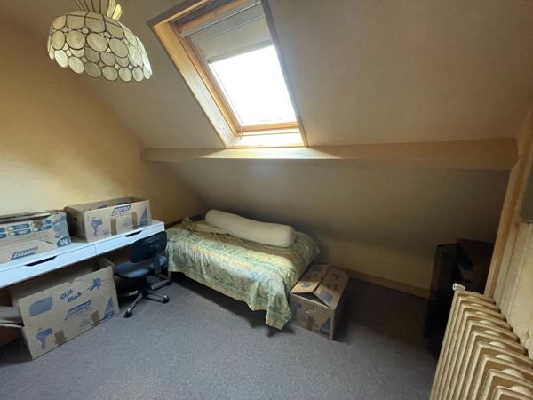 Maison familiale 206m² habitables