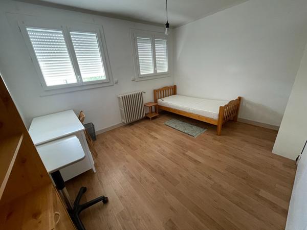 Maison familiale 206m² habitables