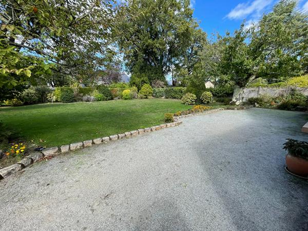 Maison familiale 206m² habitables