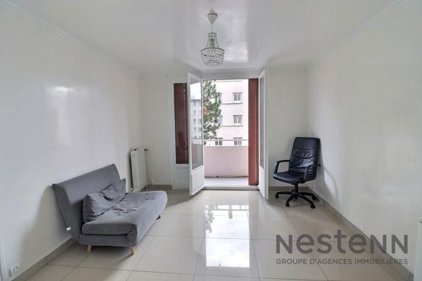 Appartement de 3 pièces à Fontenay Sous Bois