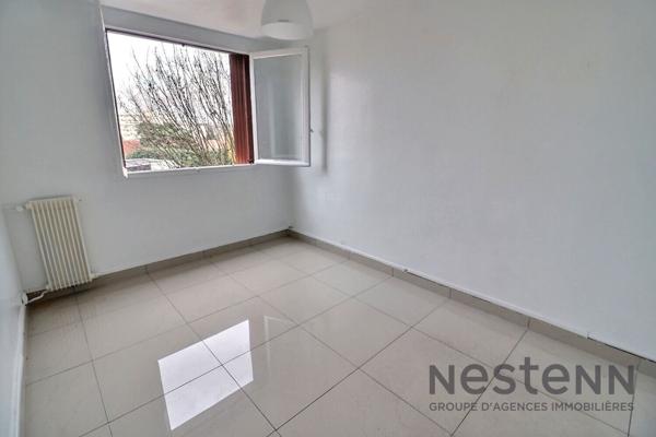 Appartement de 3 pièces à Fontenay Sous Bois