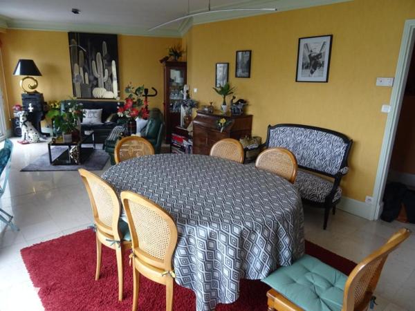 APPARTEMENT A VENDRE A LAVAL (53000)