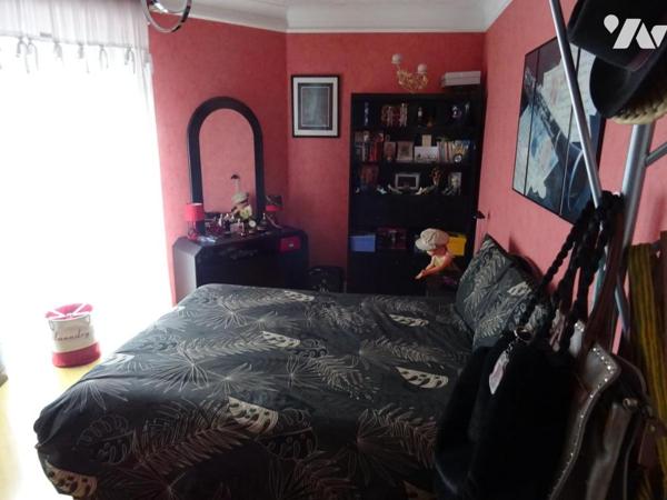 APPARTEMENT A VENDRE A LAVAL (53000)