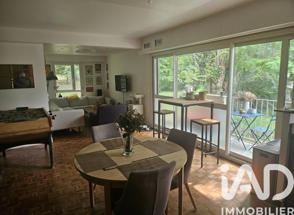 Appartement à vendre 4 pièces 75 m² Orsay