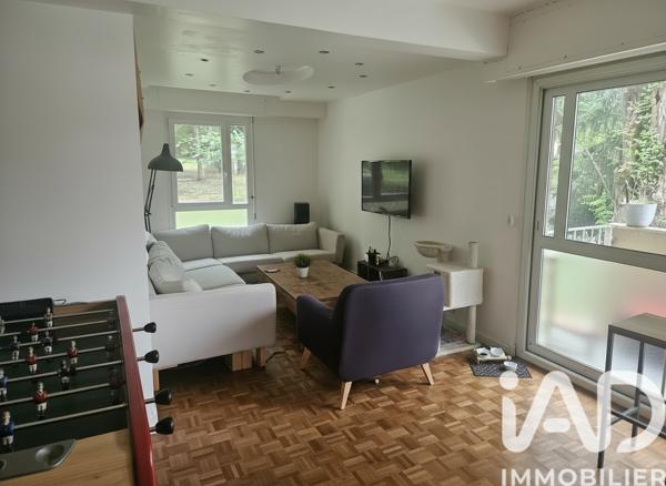 Appartement à vendre 4 pièces 75 m² Orsay