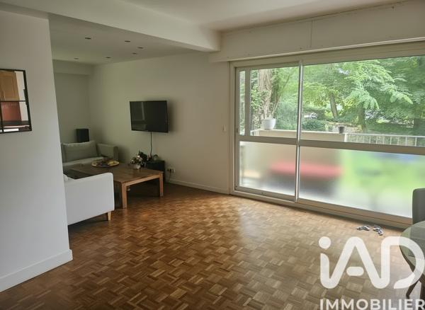 Appartement à vendre 4 pièces 75 m² Orsay