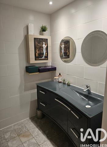 Appartement à vendre 4 pièces 75 m² Orsay