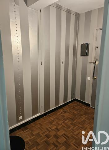 Appartement à vendre 4 pièces 75 m² Orsay