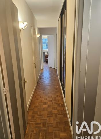 Appartement à vendre 4 pièces 75 m² Orsay