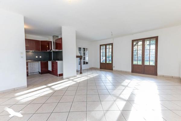 Maison à vendre |  Artiguelouve |  4 pièces | 85 m²