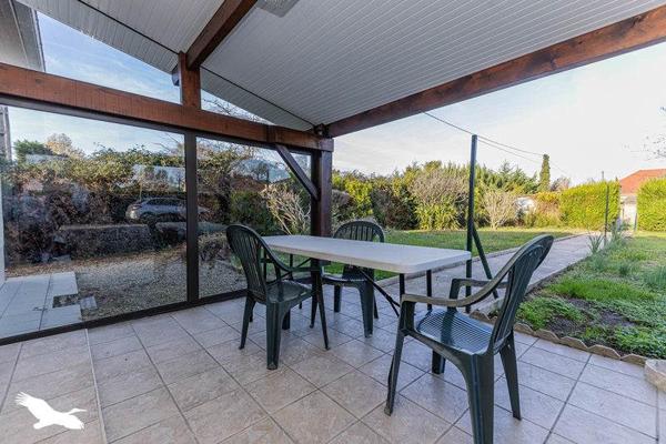 Maison à vendre |  Artiguelouve |  4 pièces | 85 m²