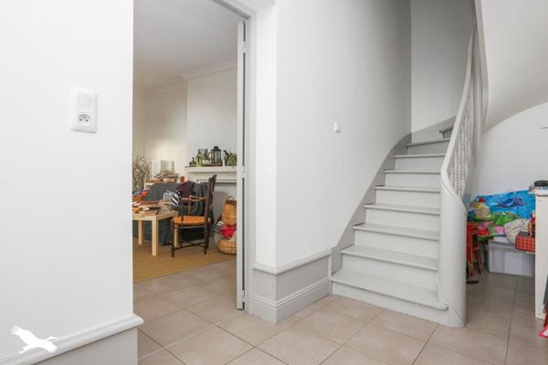 Appartement à vendre |  Fondettes |  5 pièces | 97 m²