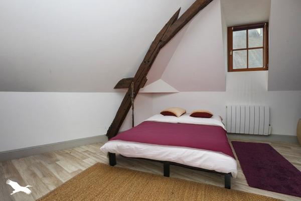 Appartement à vendre |  Fondettes |  5 pièces | 97 m²