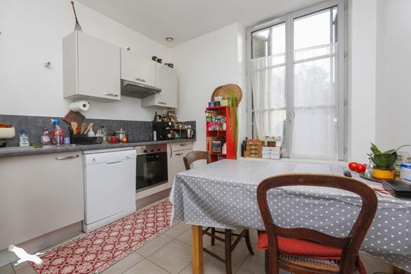 Appartement à vendre |  Fondettes |  5 pièces | 97 m²