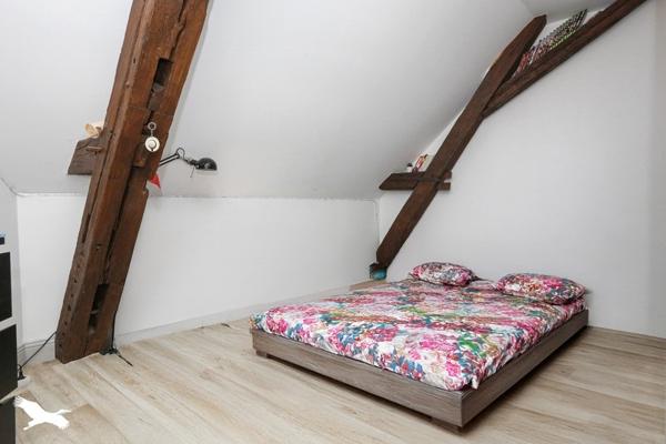 Appartement à vendre |  Fondettes |  5 pièces | 97 m²