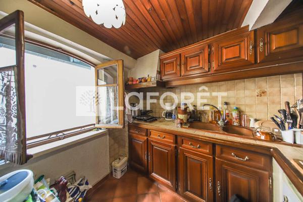 Achat maison Embrun - 6 pièce(s) - 137 m² - 225 000 €