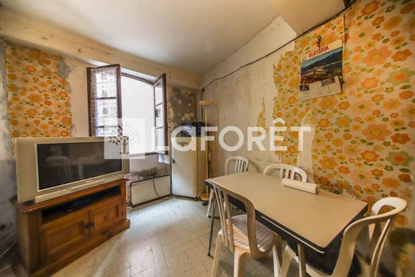 Achat maison Embrun - 6 pièce(s) - 137 m² - 225 000 €