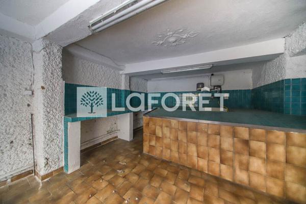 Achat maison Embrun - 6 pièce(s) - 137 m² - 225 000 €