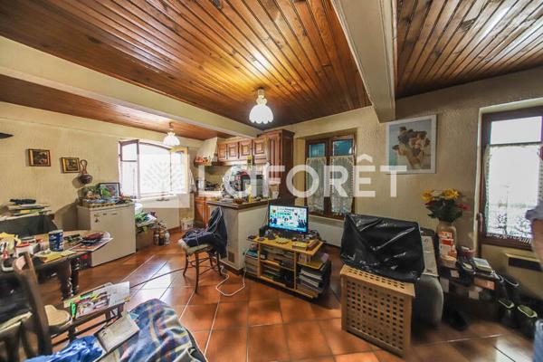 Achat maison Embrun - 6 pièce(s) - 137 m² - 225 000 €