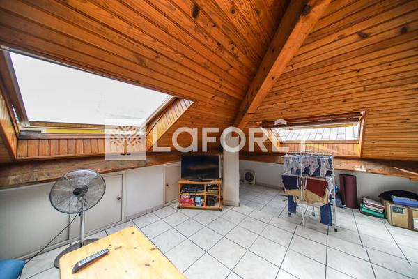Achat maison Embrun - 6 pièce(s) - 137 m² - 225 000 €