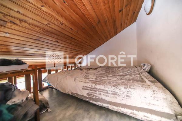 Achat maison Embrun - 6 pièce(s) - 137 m² - 225 000 €